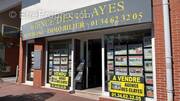 Maison à LES CLAYES-SOUS-BOIS