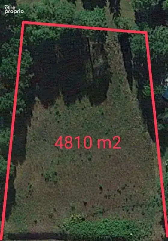 Terrain constructible avec vue - photo 2