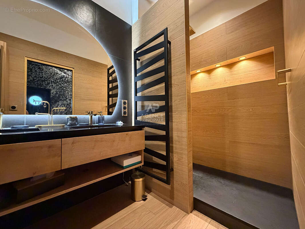 Demeure de prestige Osny 7 pièce(s) 221.05 m² - photo 9