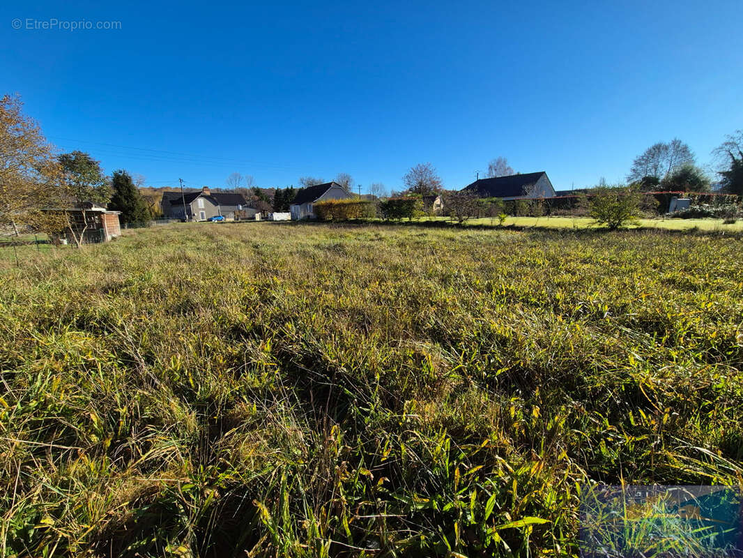 Terrain constructible - photo 3