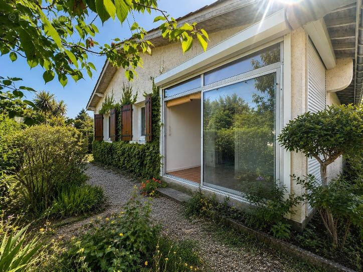 Maison à LA TESTE-DE-BUCH