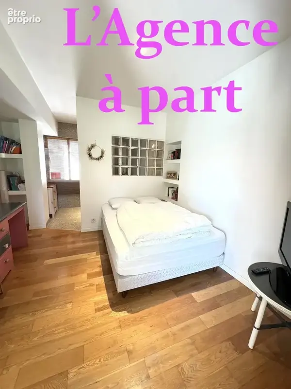 Maison dans cadre verdoyant - photo 14