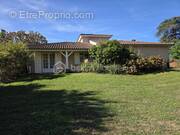 Maison à LE PASSAGE