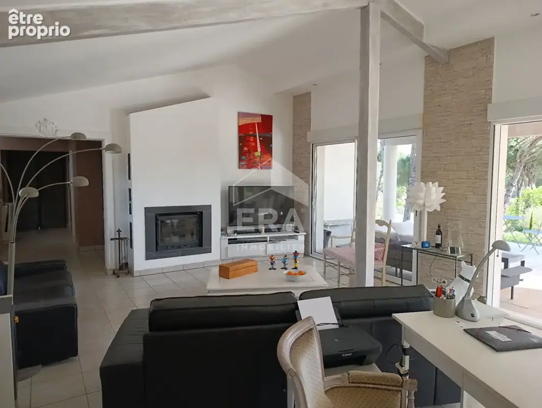 Maison 121m² à vidauban - photo 6