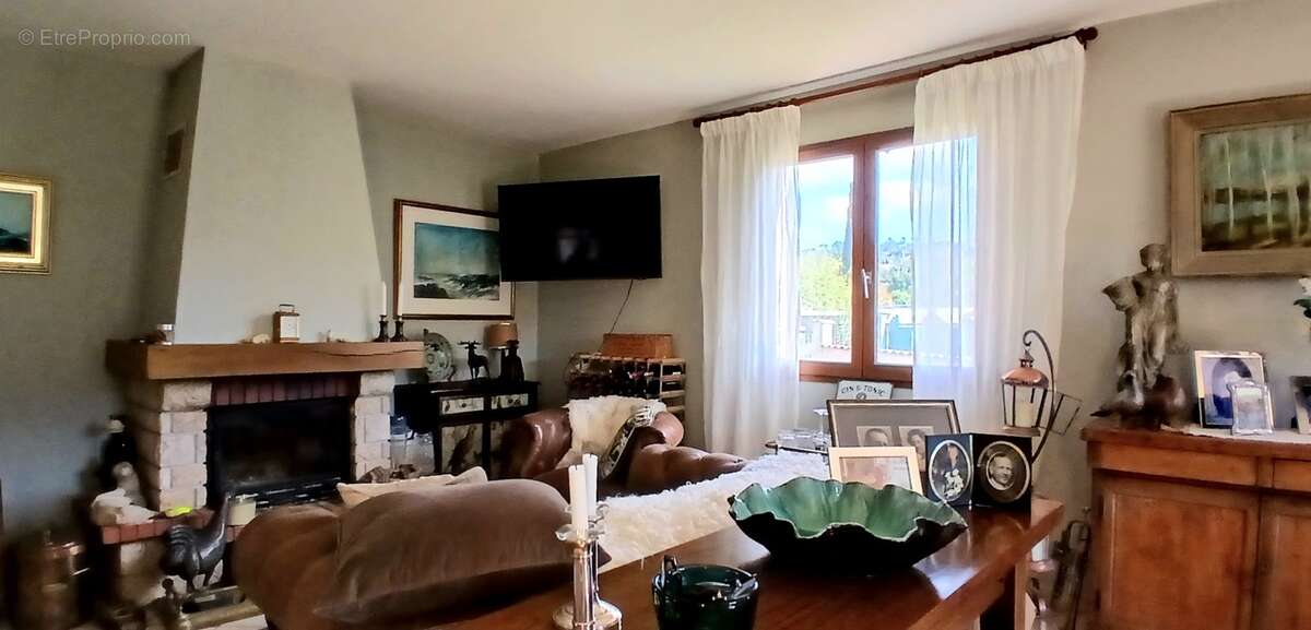 Maison à BIZE-MINERVOIS