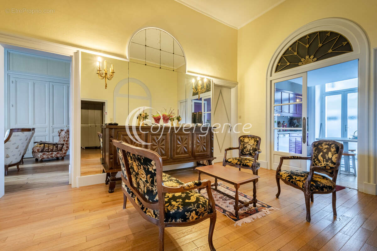 Appartement à LIMOGES