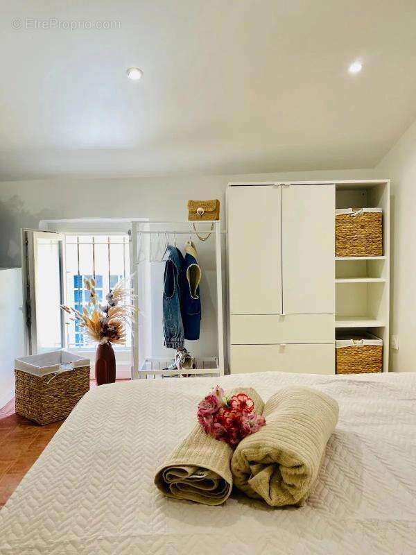Appartement à VALBONNE