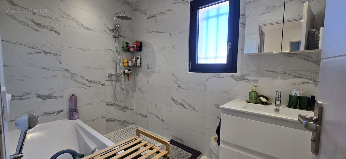 Maison à ALTHEN-DES-PALUDS