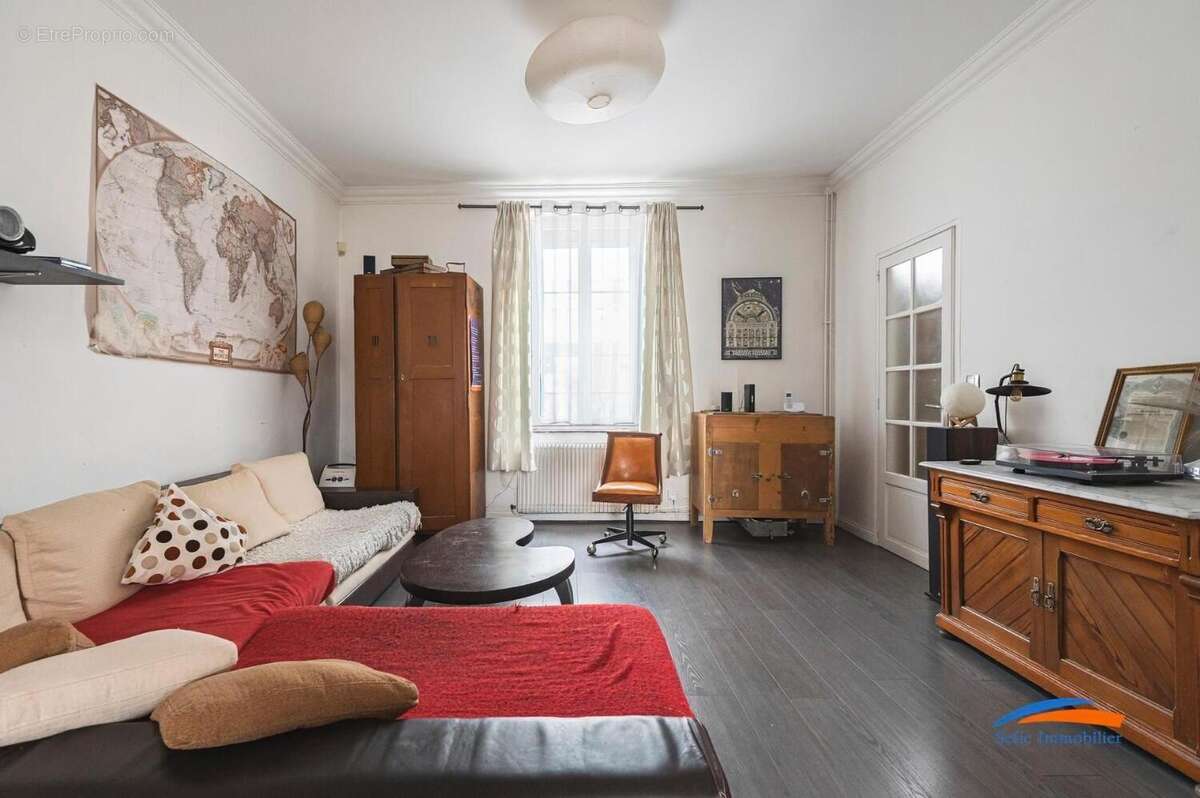 Maison 137 m² à Reims  - photo 3
