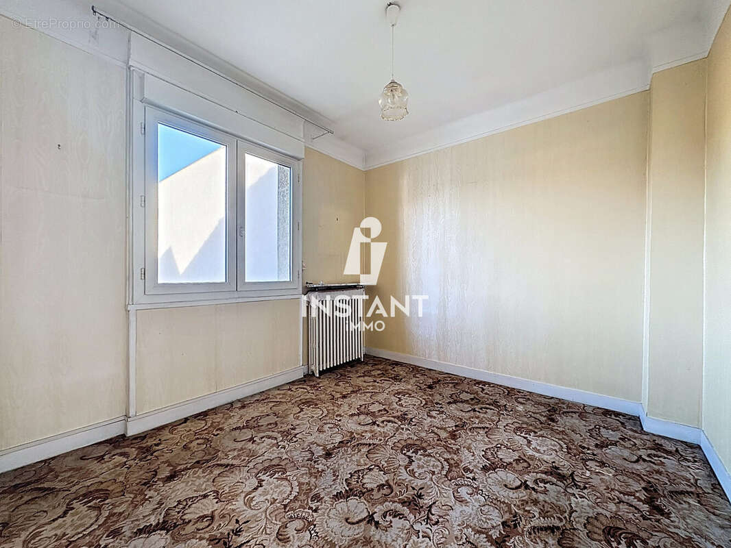 Maison à MAISONS-ALFORT