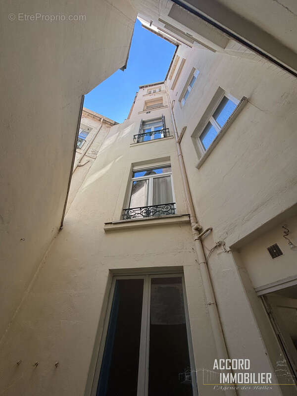 Appartement à BEZIERS