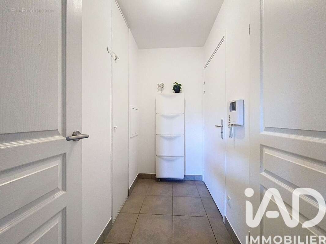 Photo 2 - Appartement à LES PAVILLONS-SOUS-BOIS