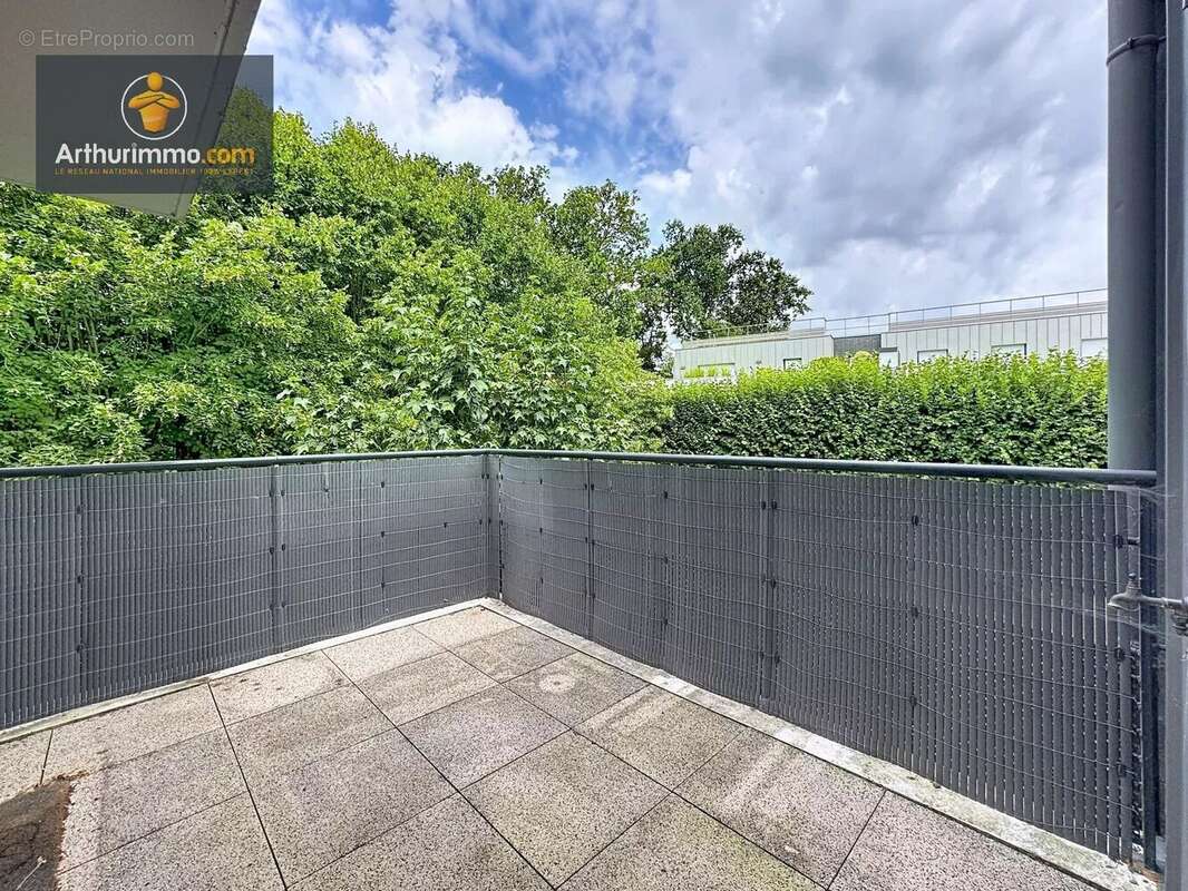 Appartement à EAUBONNE