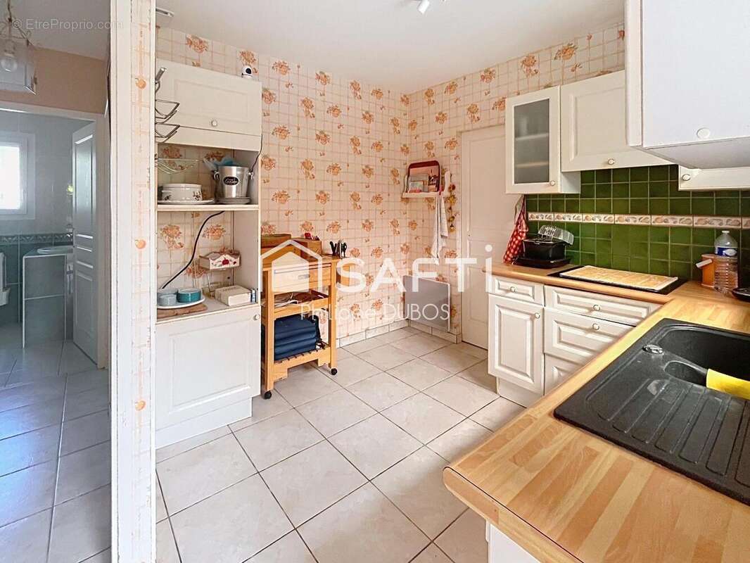 Photo 5 - Maison à LANTON