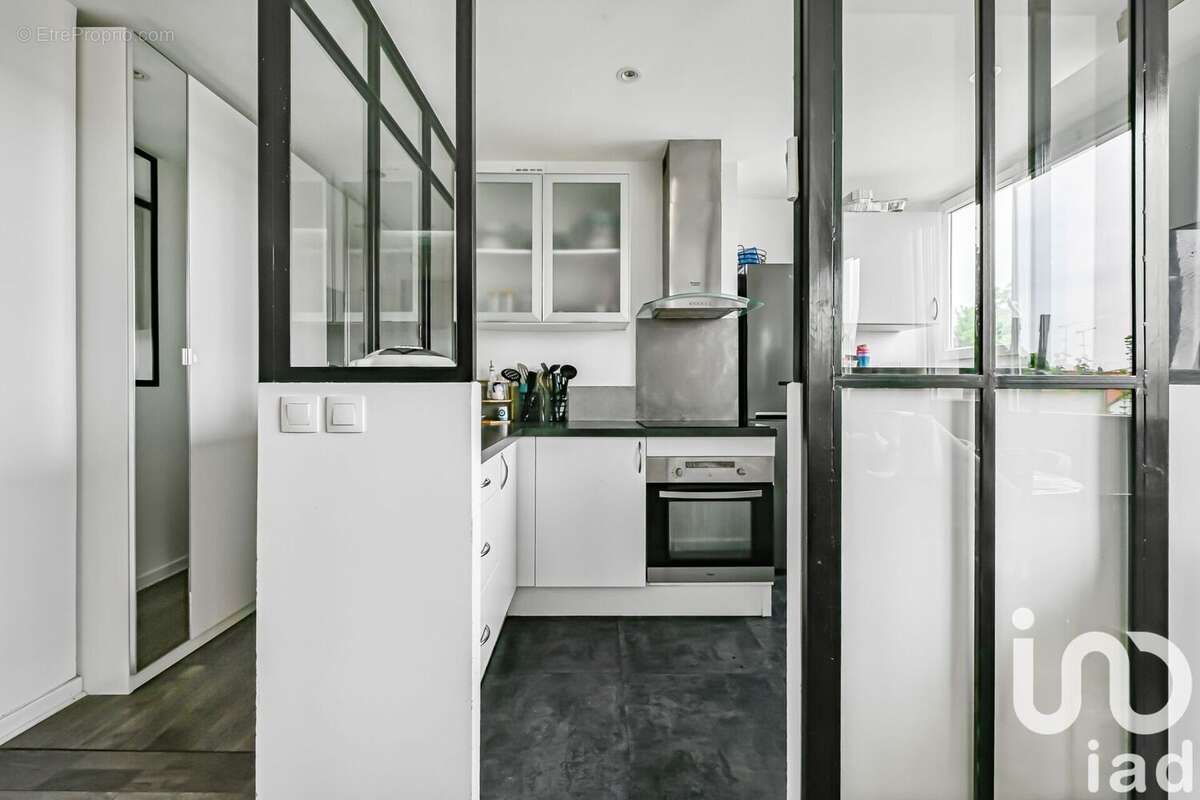 Photo 7 - Appartement à LE RAINCY