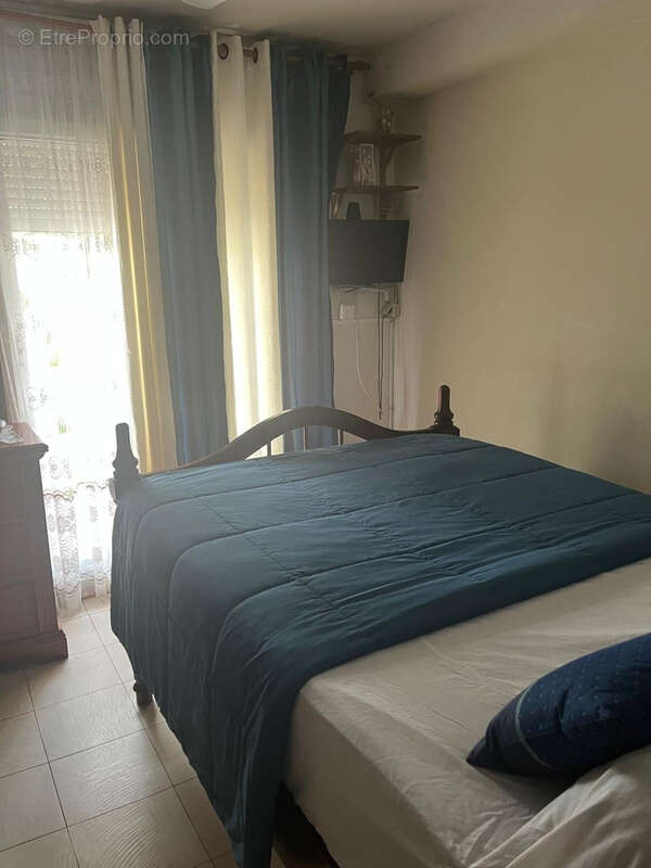 Maison à PETIT-BOURG