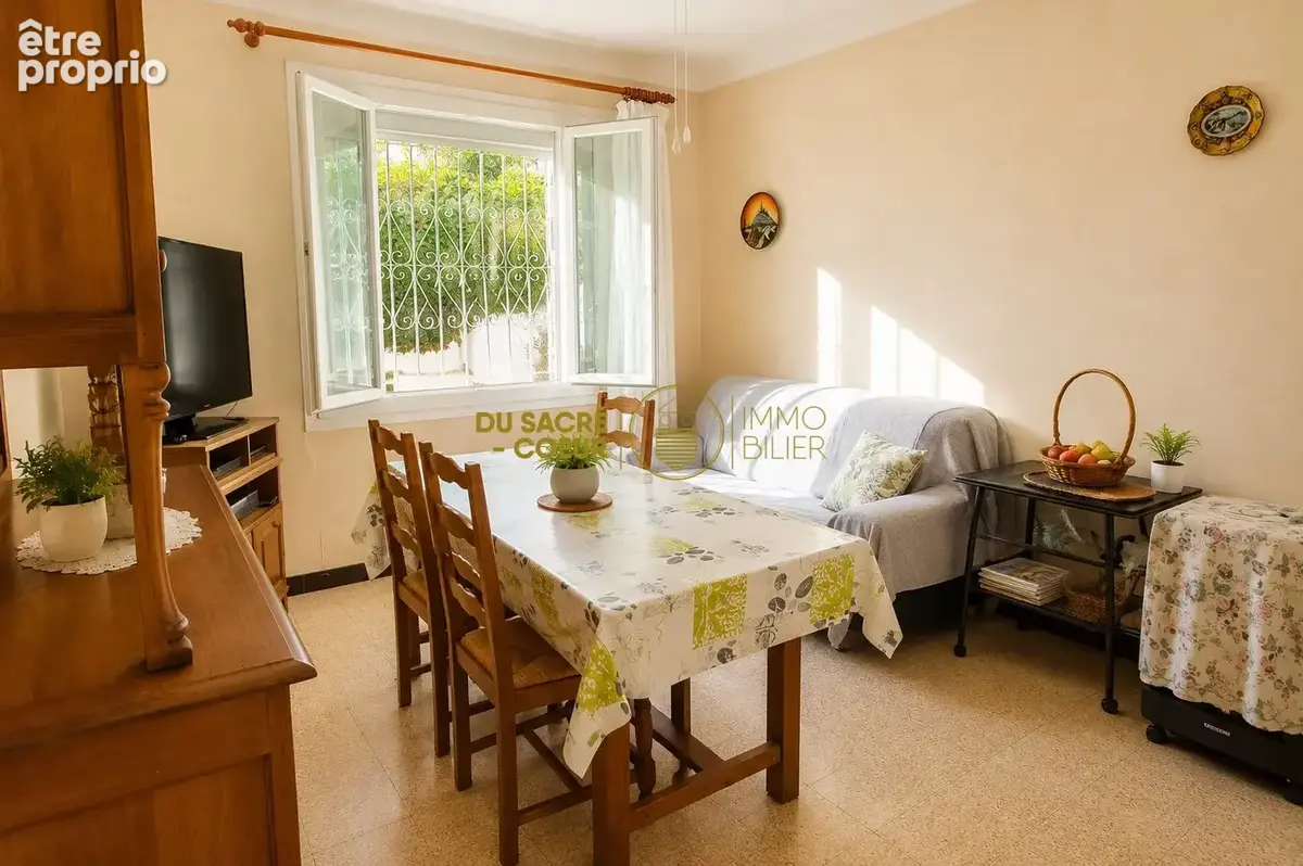 Maison 5 pièces 69 m² à vendre à Perpignan (66000) - photo 5
