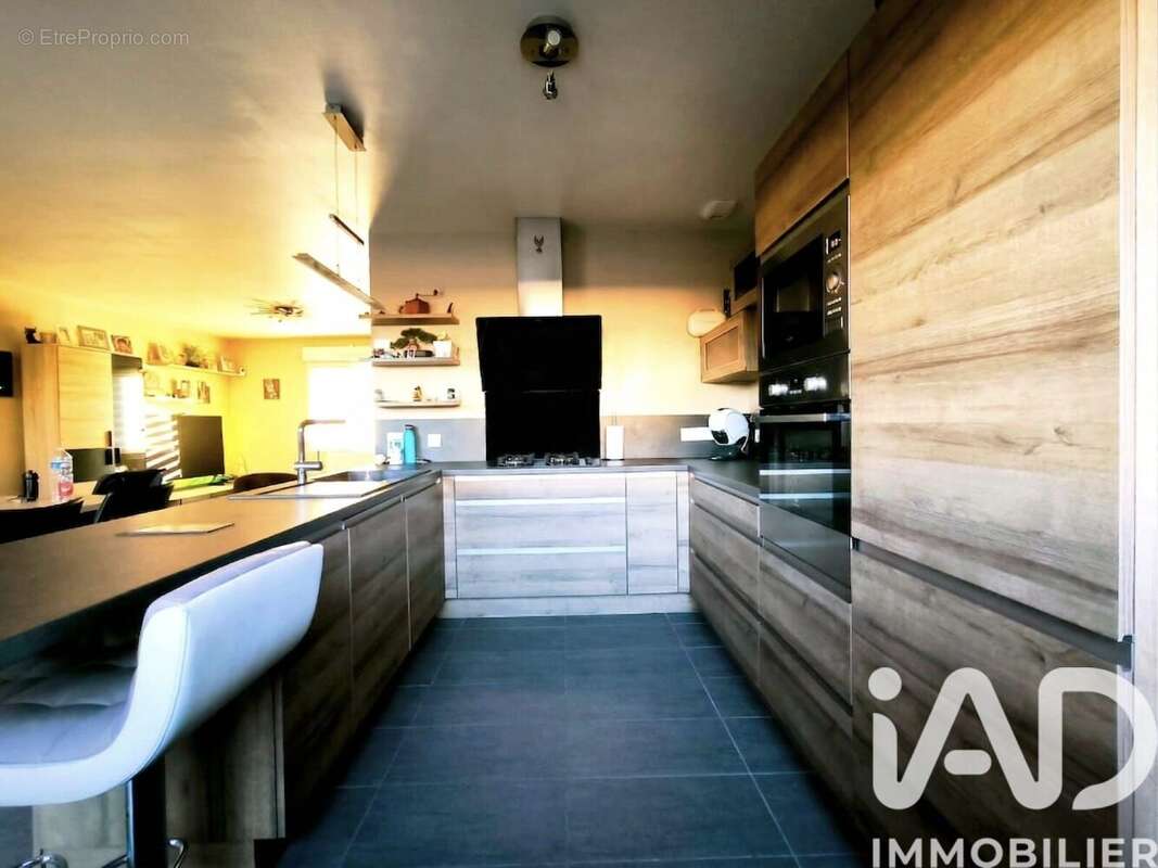 Photo 7 - Maison à VILLERUPT