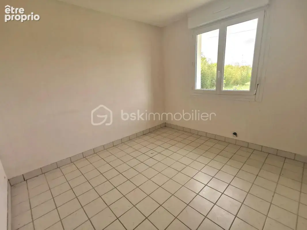 Maison 5 pièces au calme sur un terrain de 1218 m² dont 600 m² constructibles - photo 5