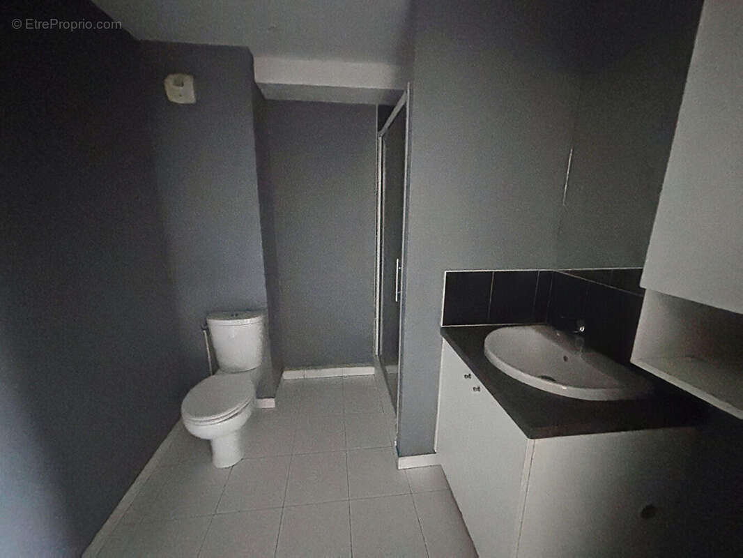 Appartement à SAINT-MALO
