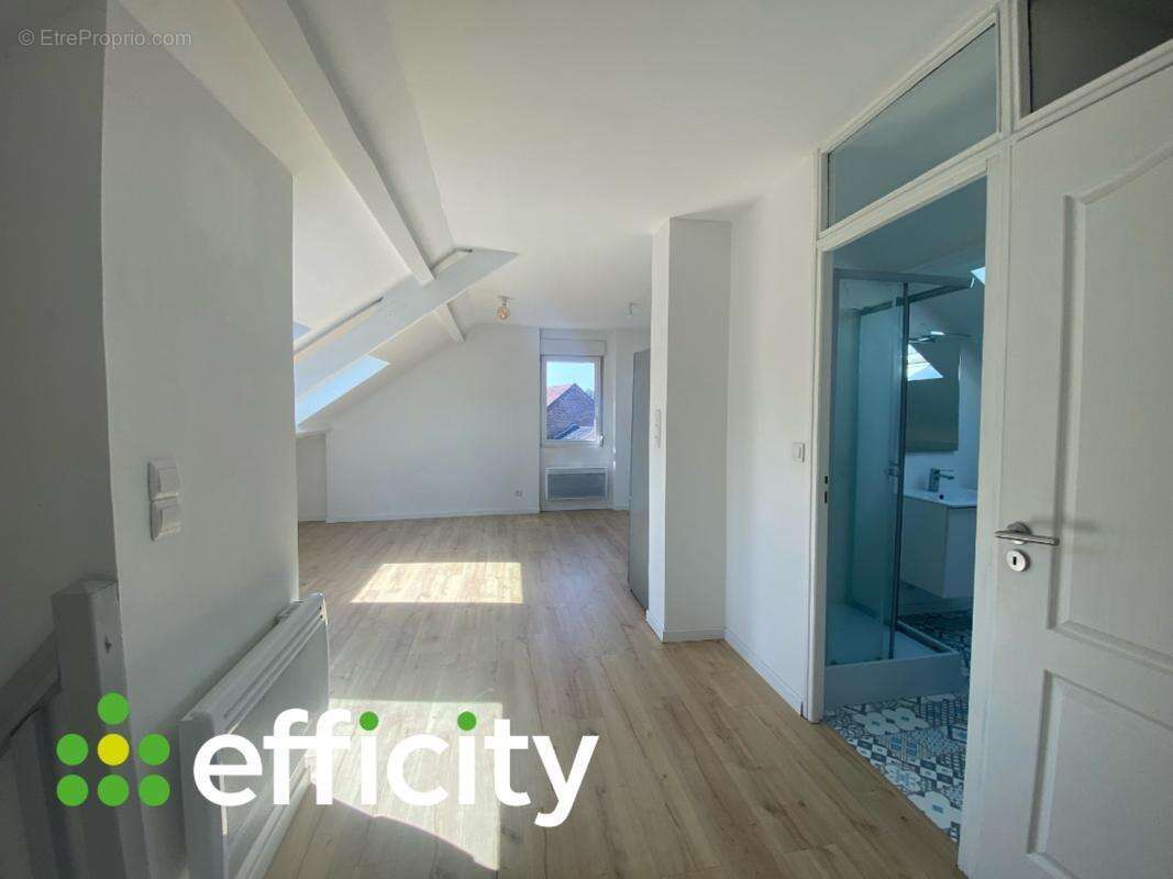 Appartement à LILLERS