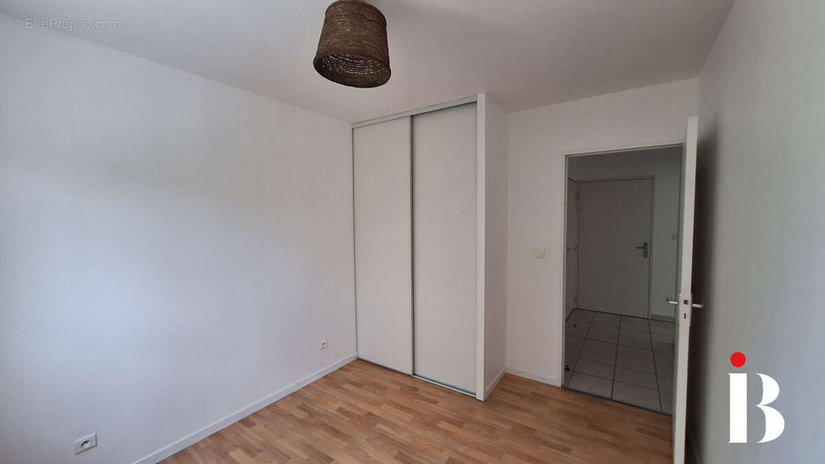 Appartement à SAINT-HERBLAIN