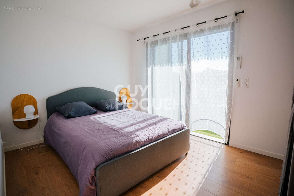 Maison à VILLENEUVE-DE-LA-RAHO