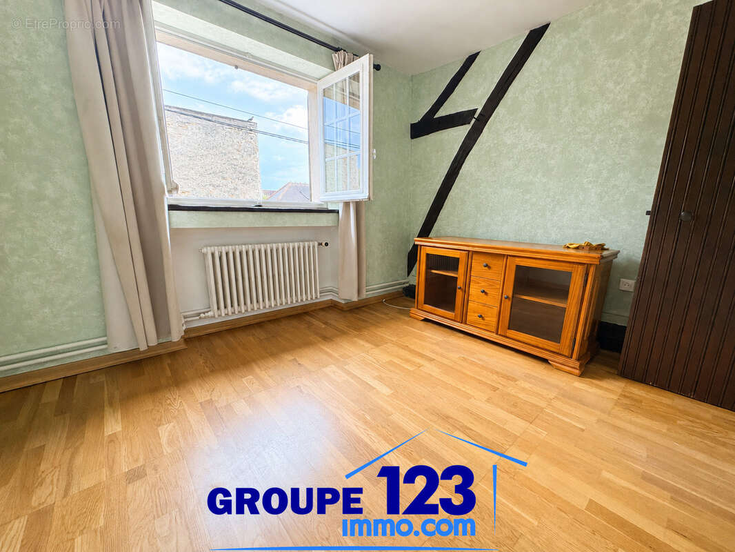 Longère de caractère de 170 m2 à Orgy   Chevannes - photo 8