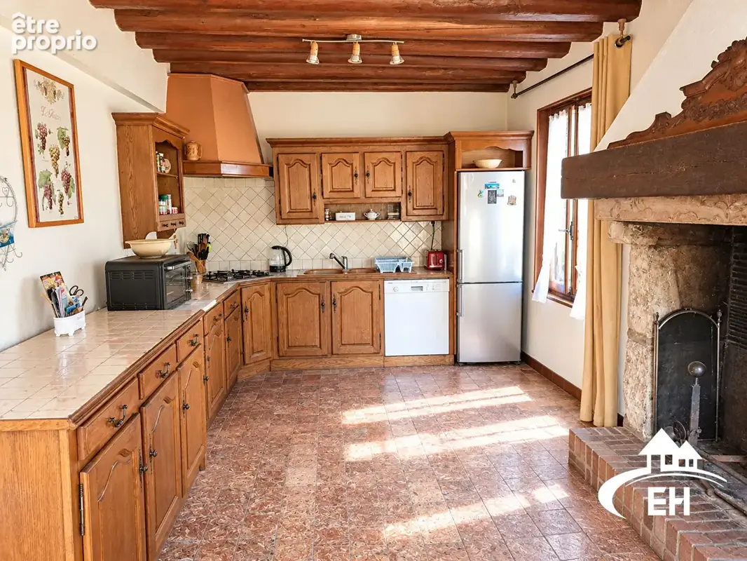 Charmante maison de maitre - photo 2