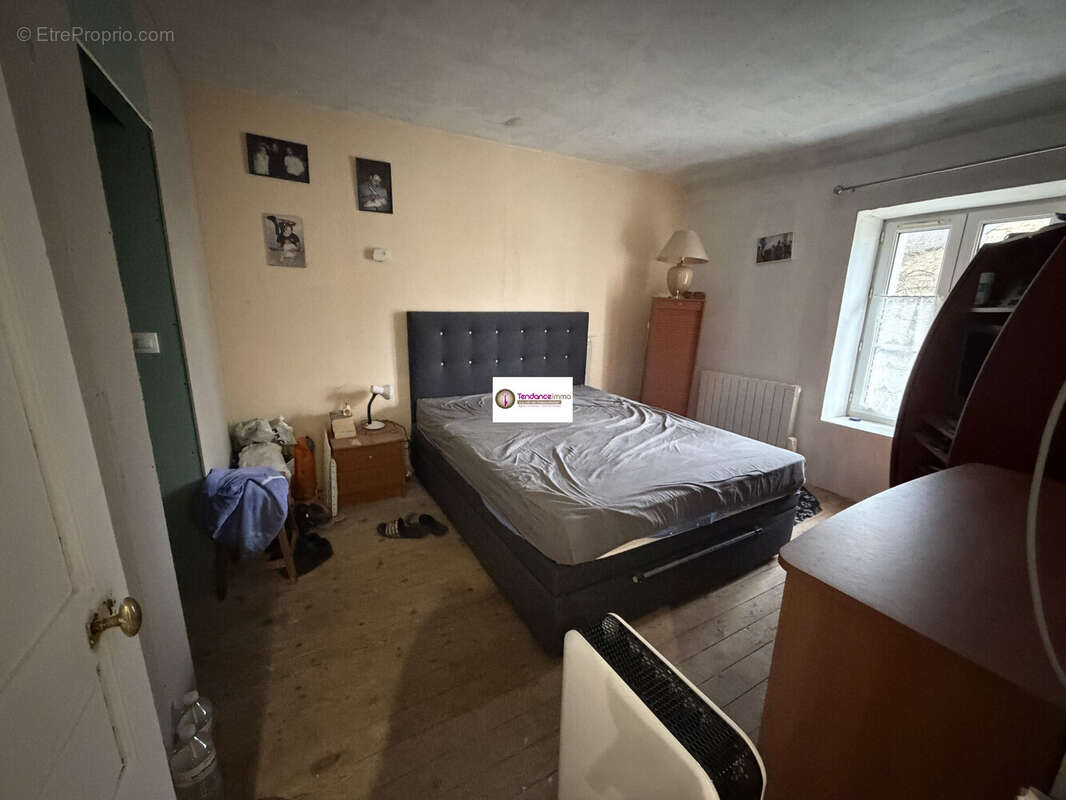 Maison à MORTAGNE-AU-PERCHE