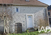 Photo 1 - Maison à ROUVRES-SAINT-JEAN
