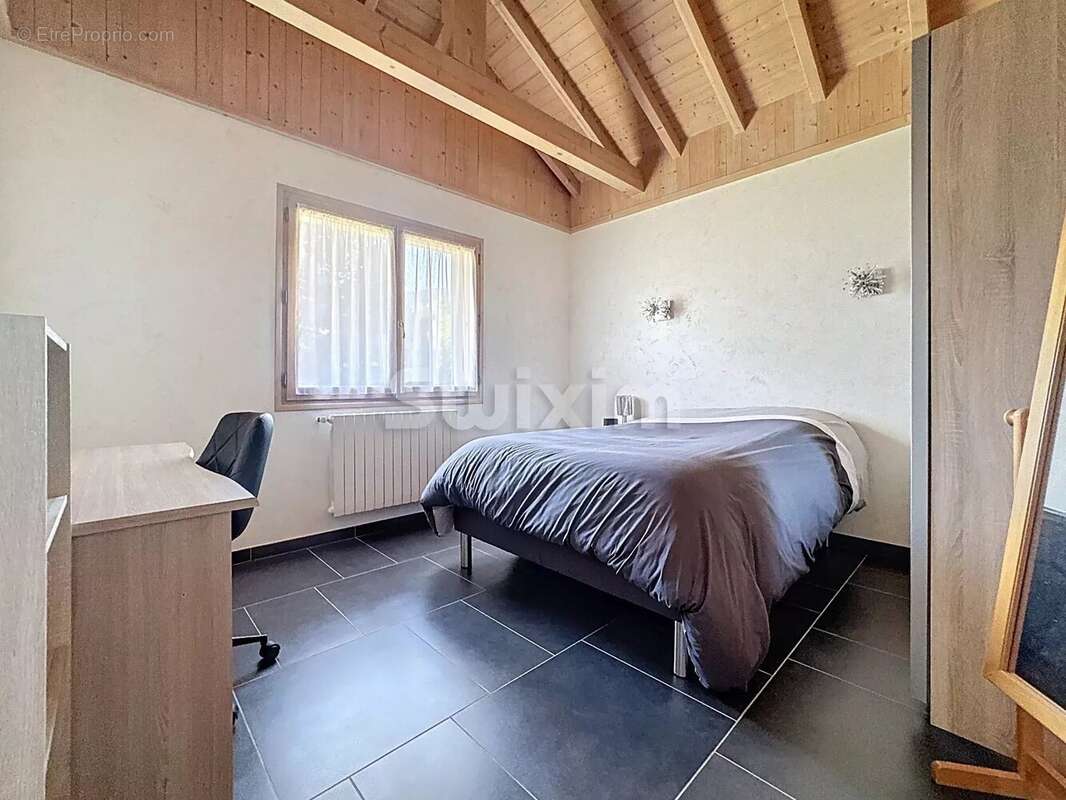 Maison à SALLANCHES