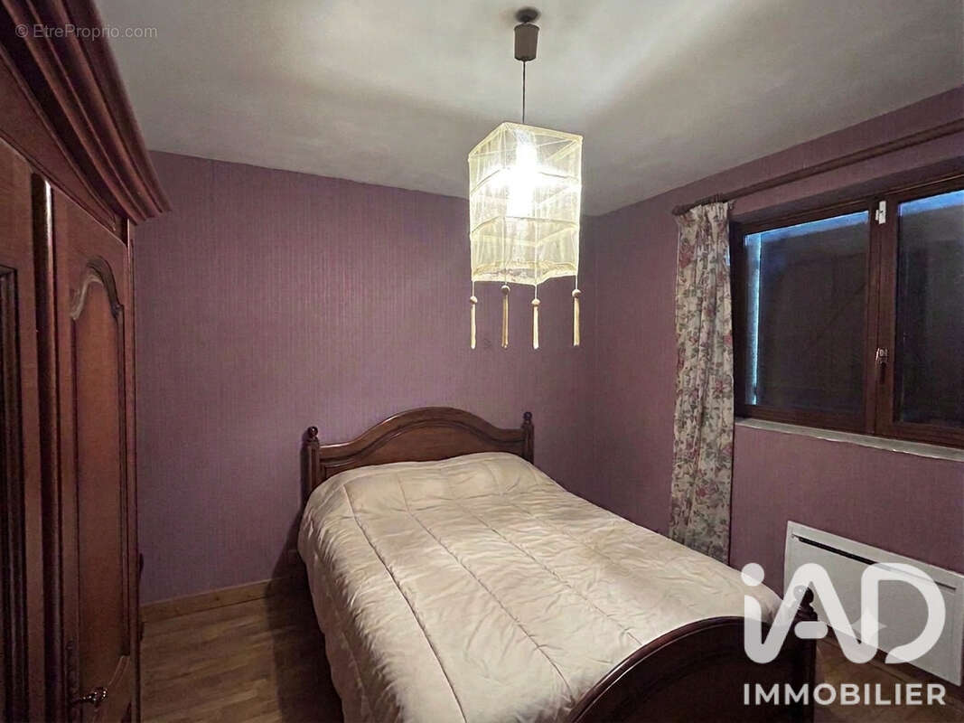 Maison 122 m² à Ponchon  - photo 6
