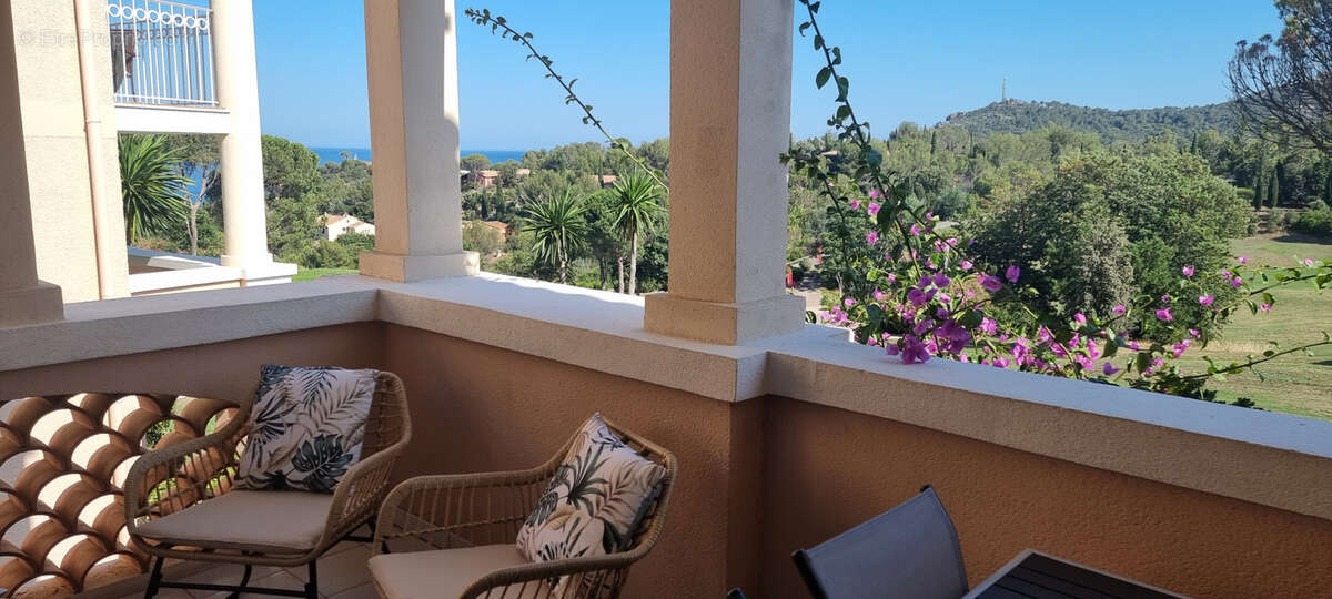 Appartement à LA SEYNE-SUR-MER