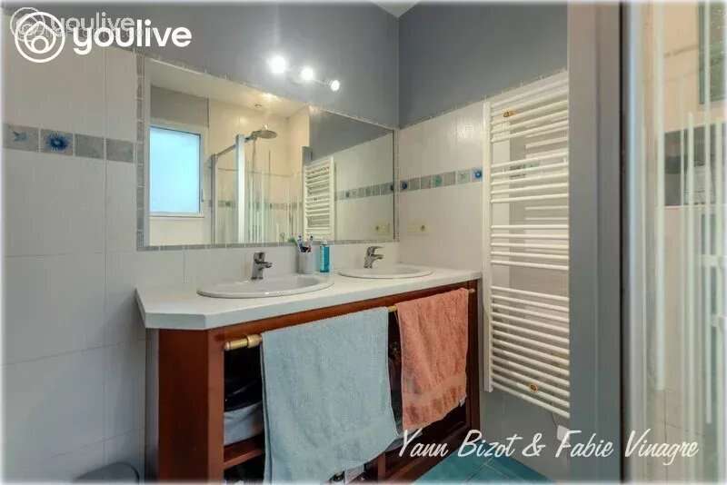 Maison à LANHOUARNEAU