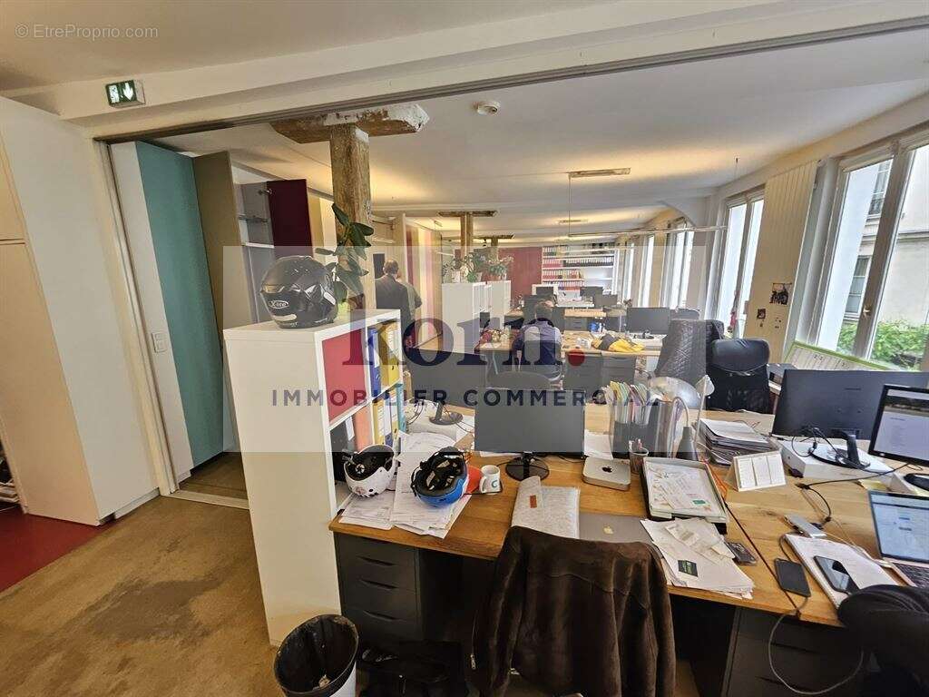 Commerce à PARIS-11E