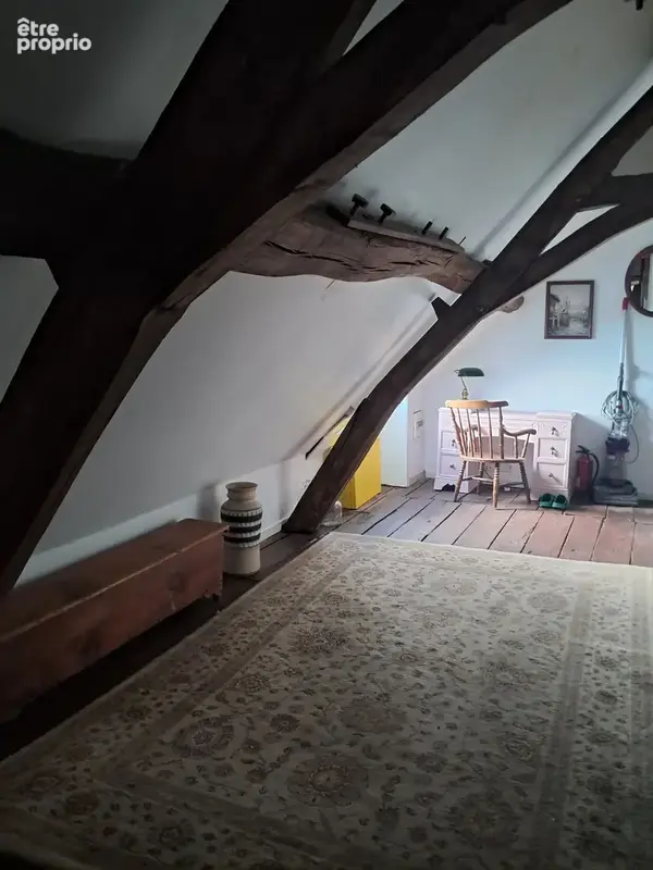 Charmante maison de caractère   Proche Uzerche. Coup de cœur !!! - photo 6