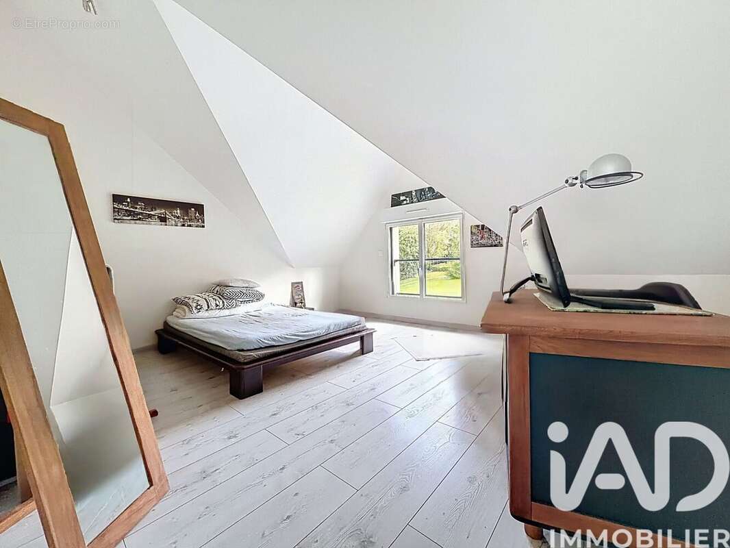 Photo 7 - Maison à SAINT-CHERON