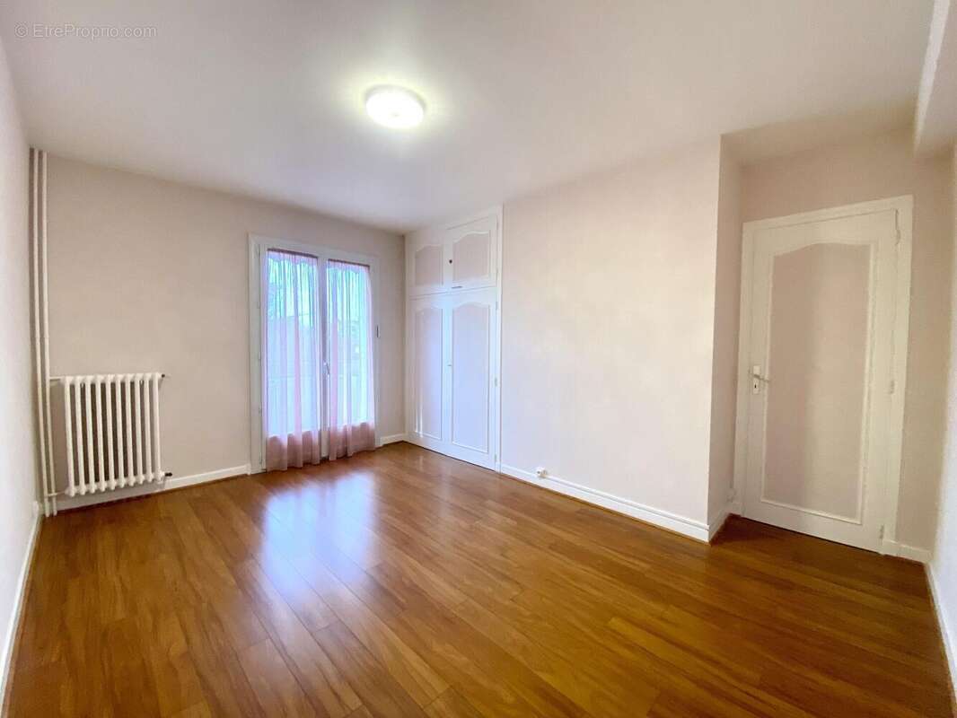 Photo 9 - Appartement à JOUE-LES-TOURS