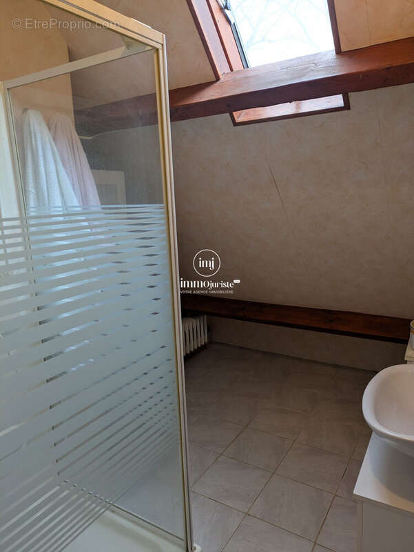 Maison 180 m² à Saint-Yrieix-Sous-Aixe  - photo 9
