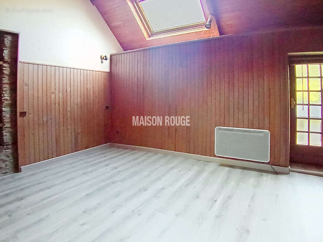 Maison à LE MINIHIC-SUR-RANCE