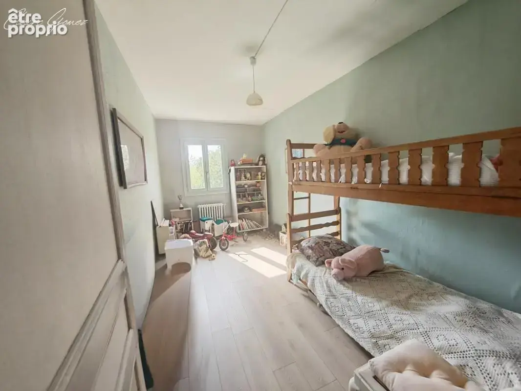 Élégante demeure de caractère de 375 m² – Charme, volumes et authenticité à vendre 12 pièces (31) - photo 10
