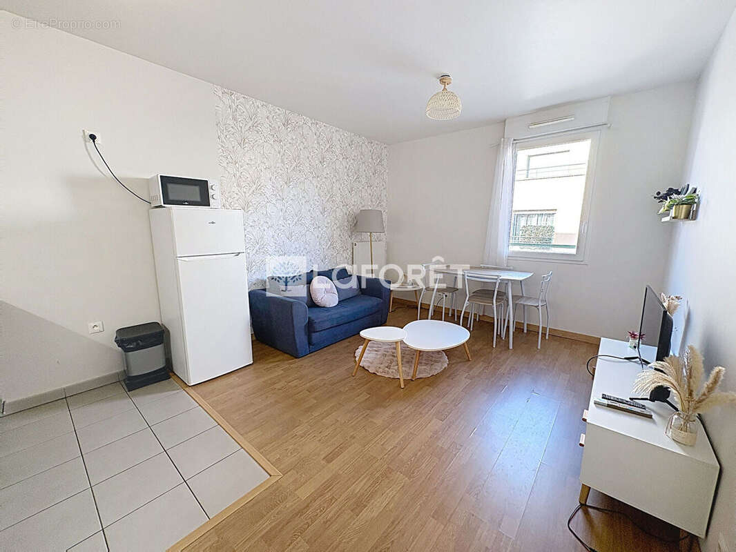 Appartement à BAGNOLET