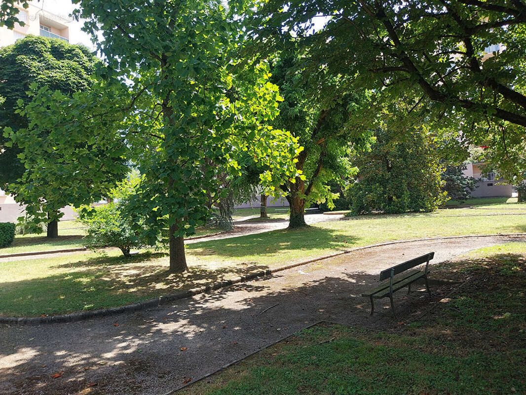 Appartement à VIENNE