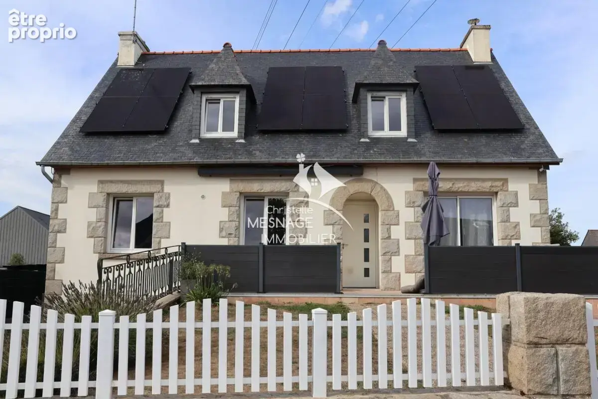 Photo Maison à Dinan au prix de 468 000€
