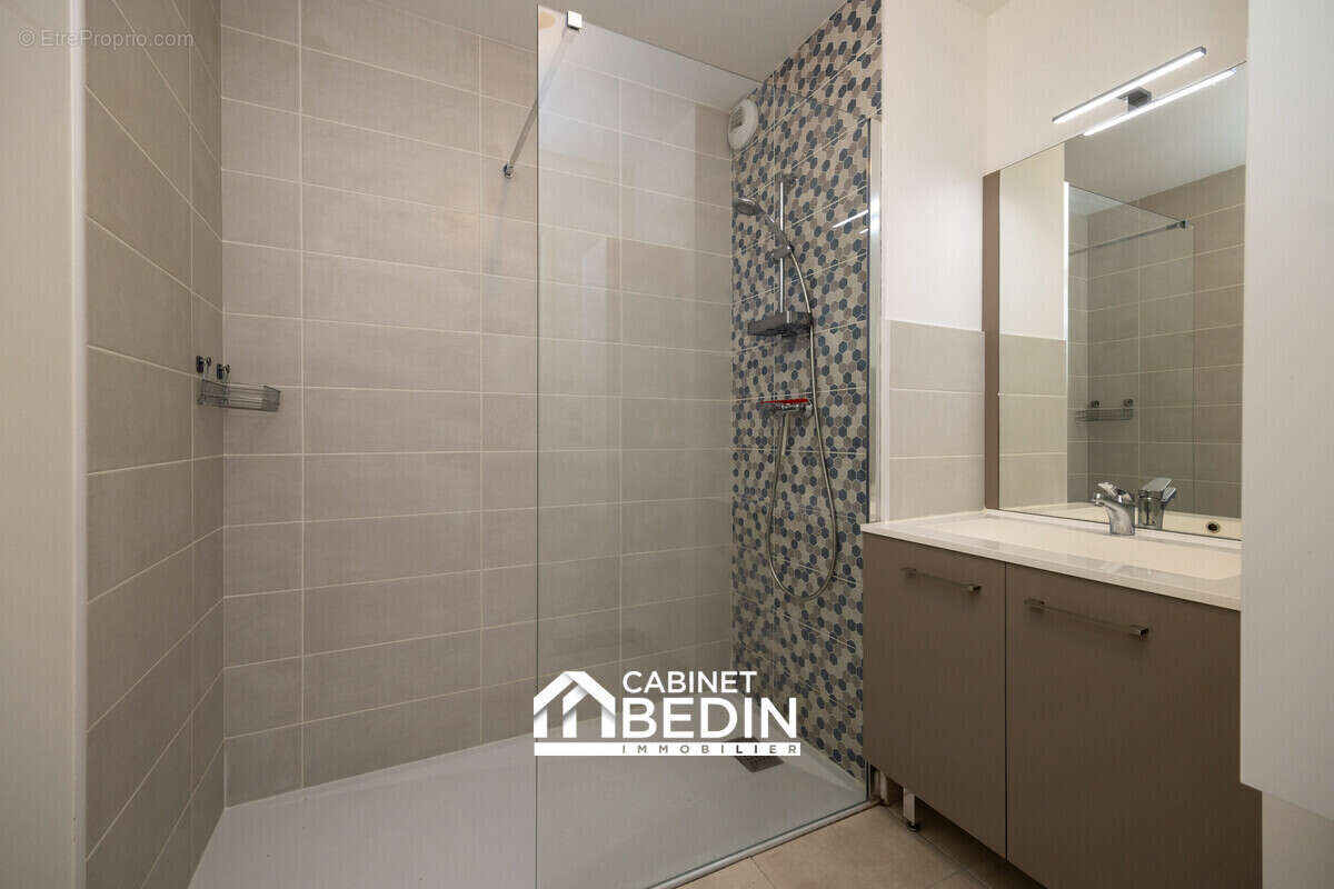 Appartement 58 m² à Toulouse  - photo 4