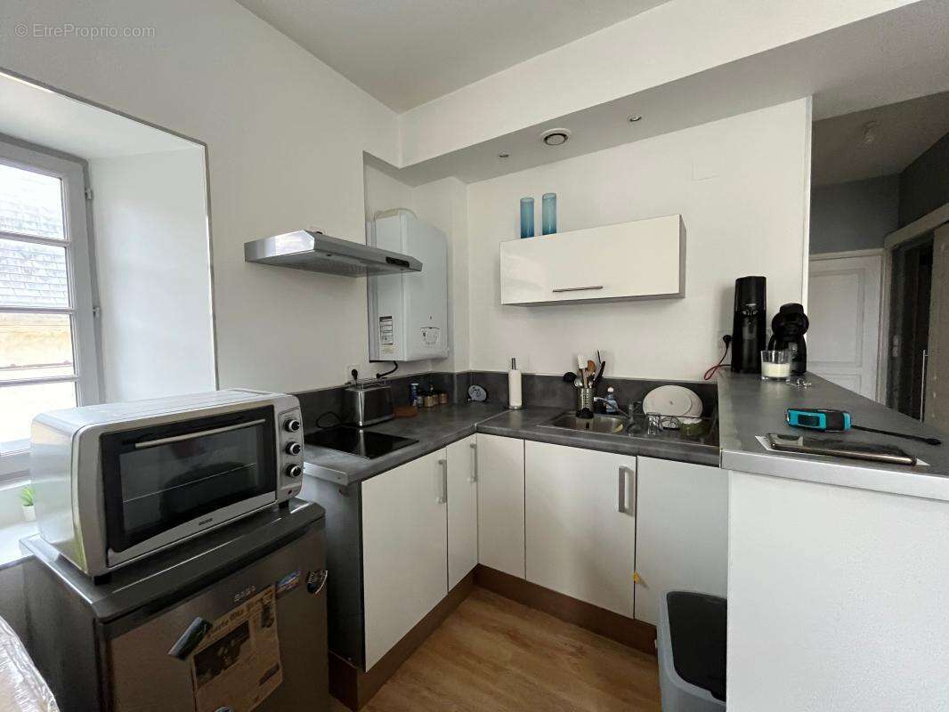 Appartement à LA ROCHELLE