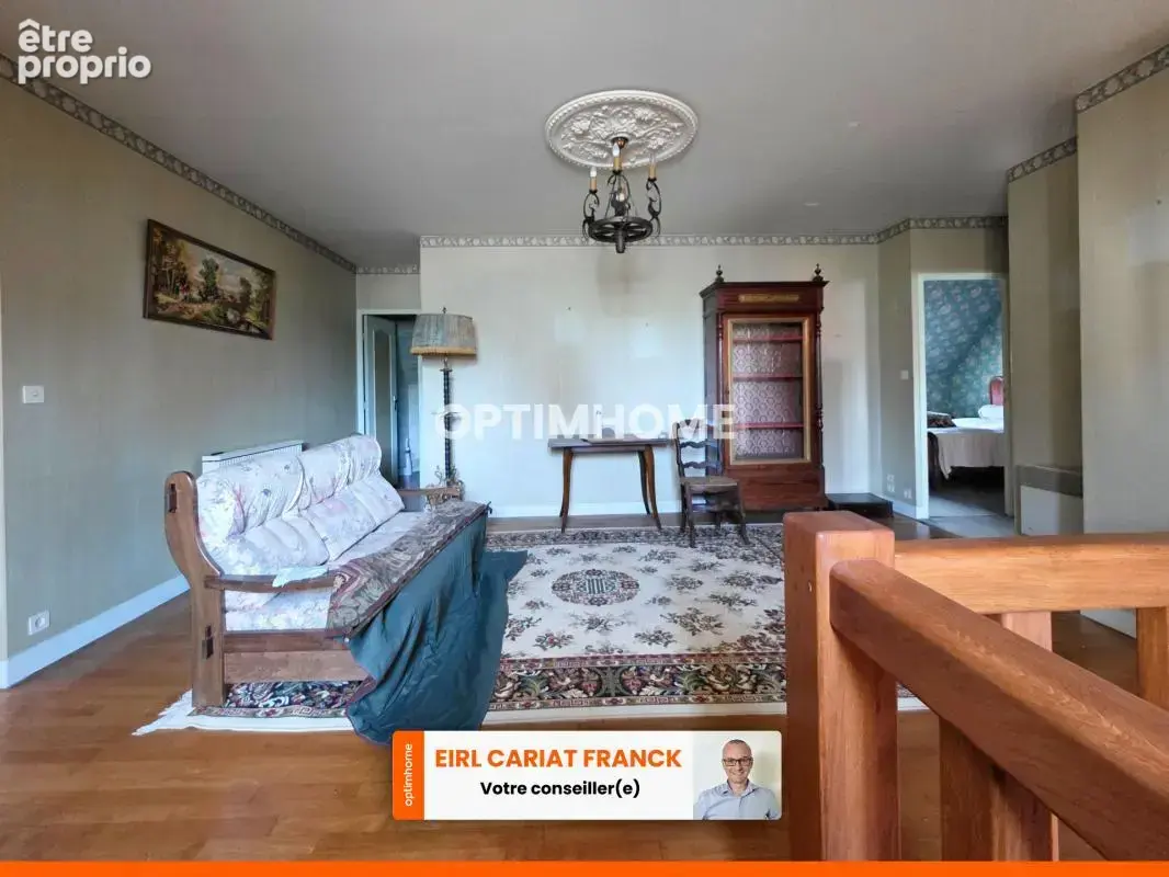 Longère en pierre de 183 m² avec dépendances, l’ensemble sur 7613 m² de terrain clos - photo 12