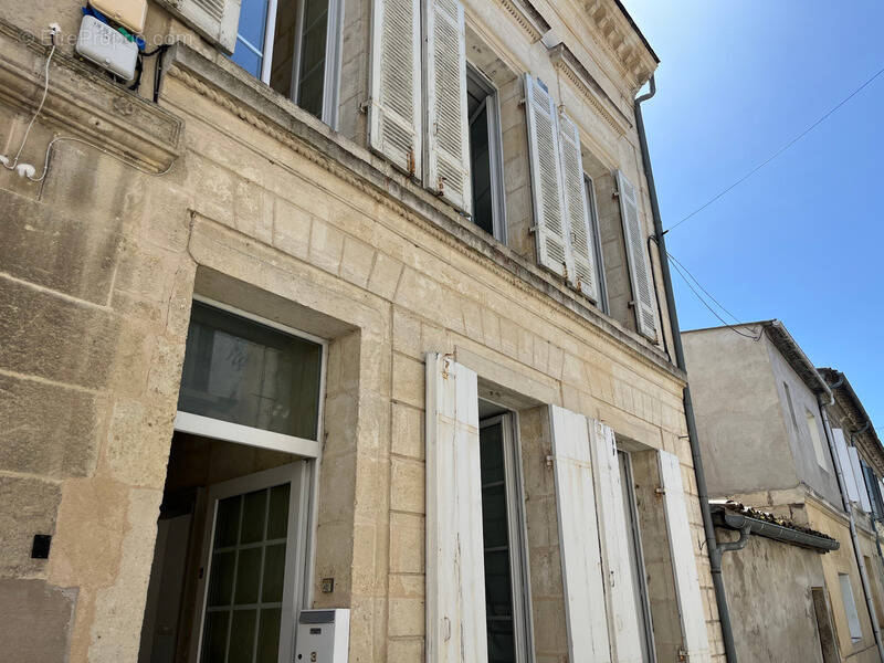 Maison à ARVEYRES