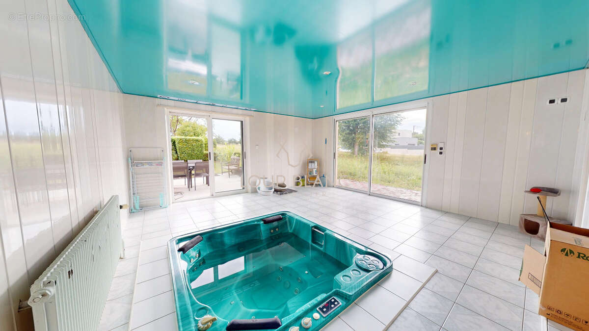 Maison à BETHONCOURT